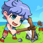 Plutajući otok preživljavanja: EVO