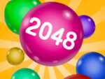 2048 Balon