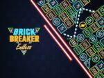 Brick Breaker Samo kraja