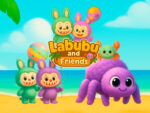 Labubu i Pals 2Player