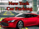 Automobilski parking u New Yorku