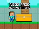 Noob Race Towards Time