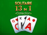 Solitaire 13u1 Ukras