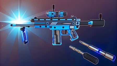 Ispravljanje oružja